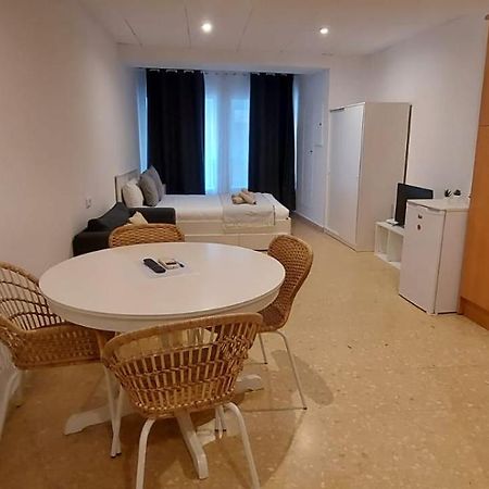 Sanfernando14 Lejlighed Alicante Eksteriør billede