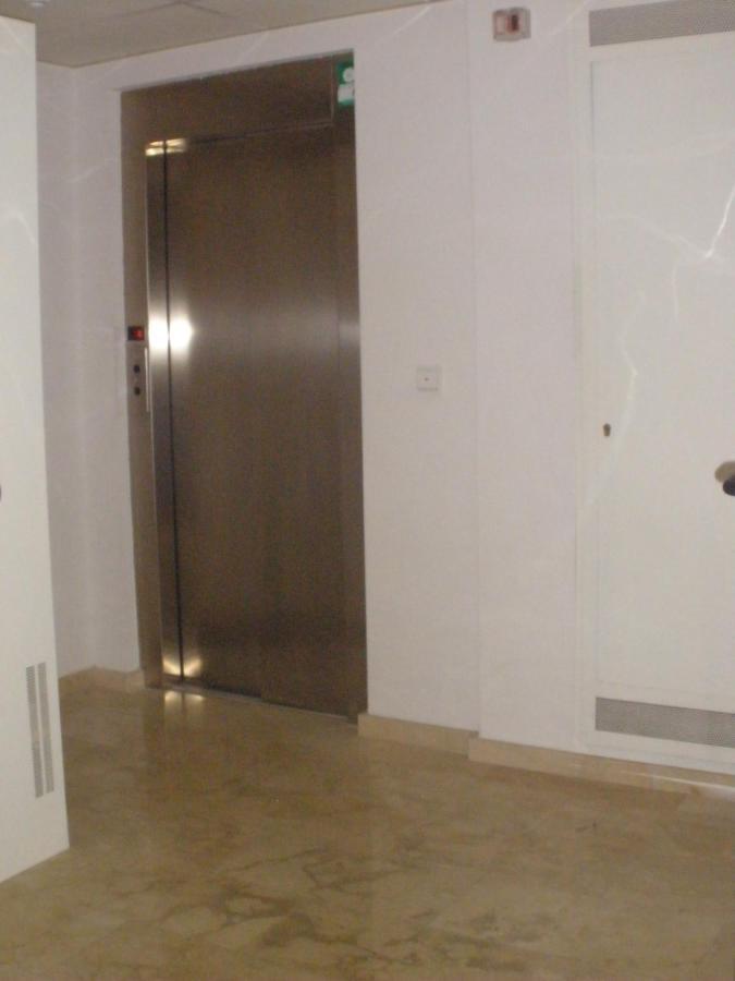 Sanfernando14 Lejlighed Alicante Eksteriør billede