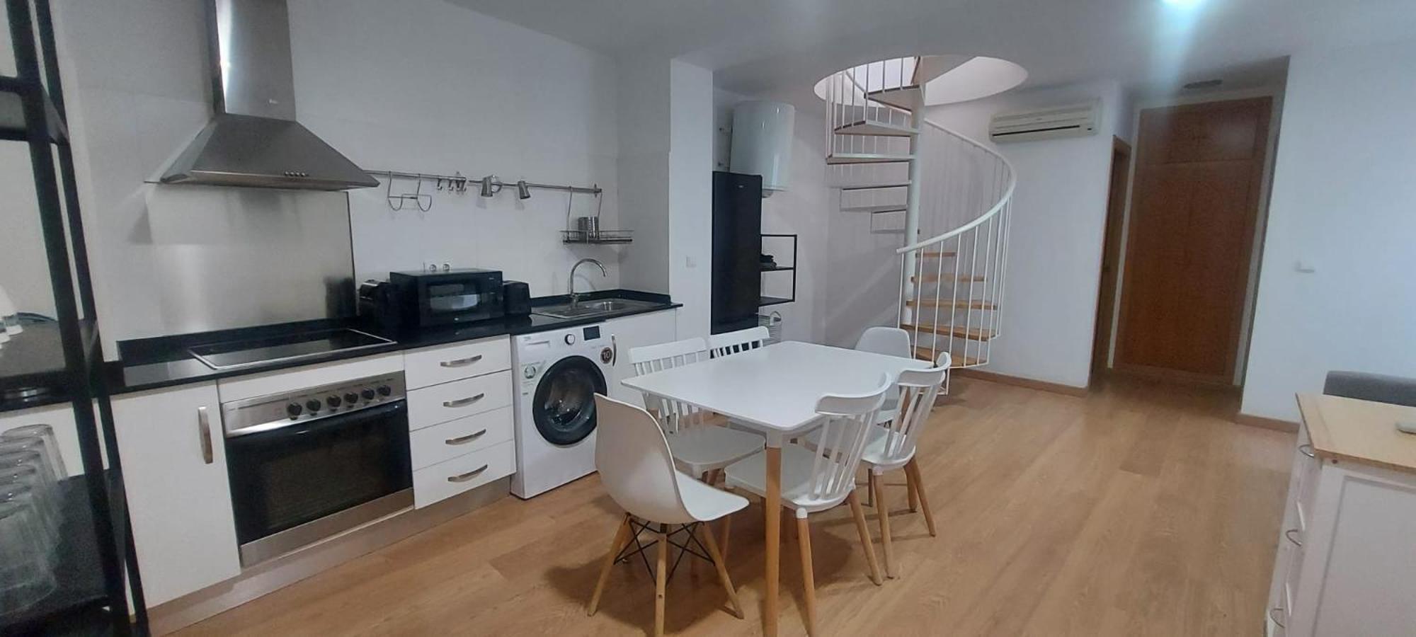 Sanfernando14 Lejlighed Alicante Eksteriør billede